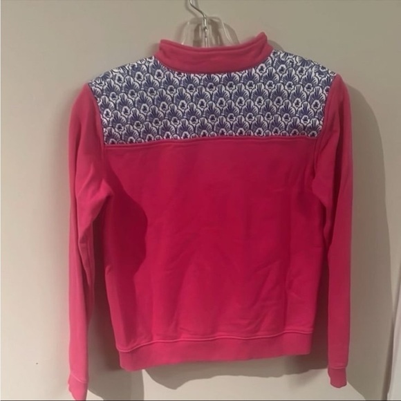 Girls VINEYARD VINES SWEATSHIRT - Picture 2 of 3